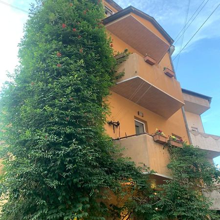 Yerevan'S Heart Exterior photo