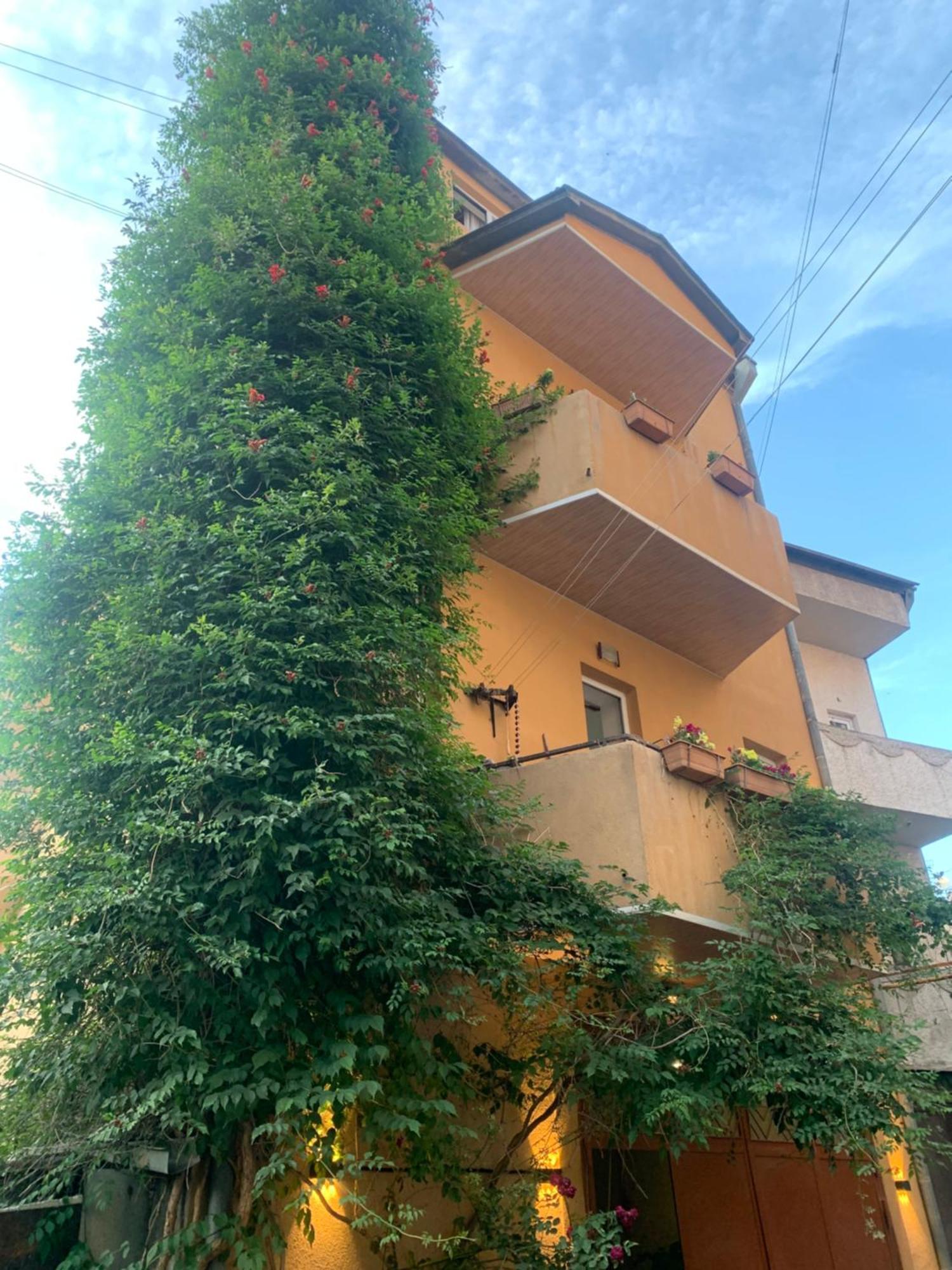 Yerevan'S Heart Exterior photo